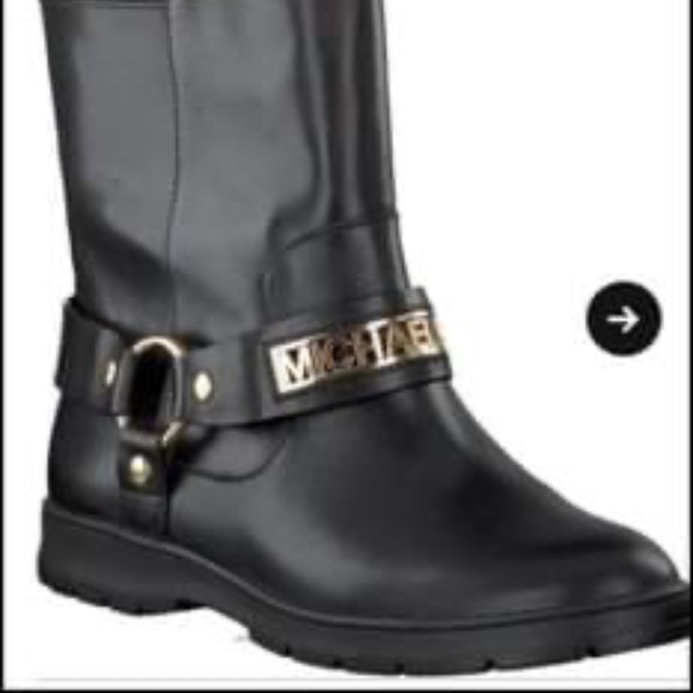 Michael Kor boots